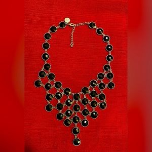 White House Black Market Necklace